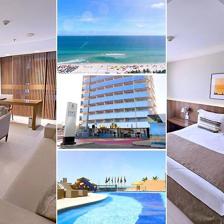 Hotel Riale Brisa Barra Rio de Janeiro Zewnętrze zdjęcie