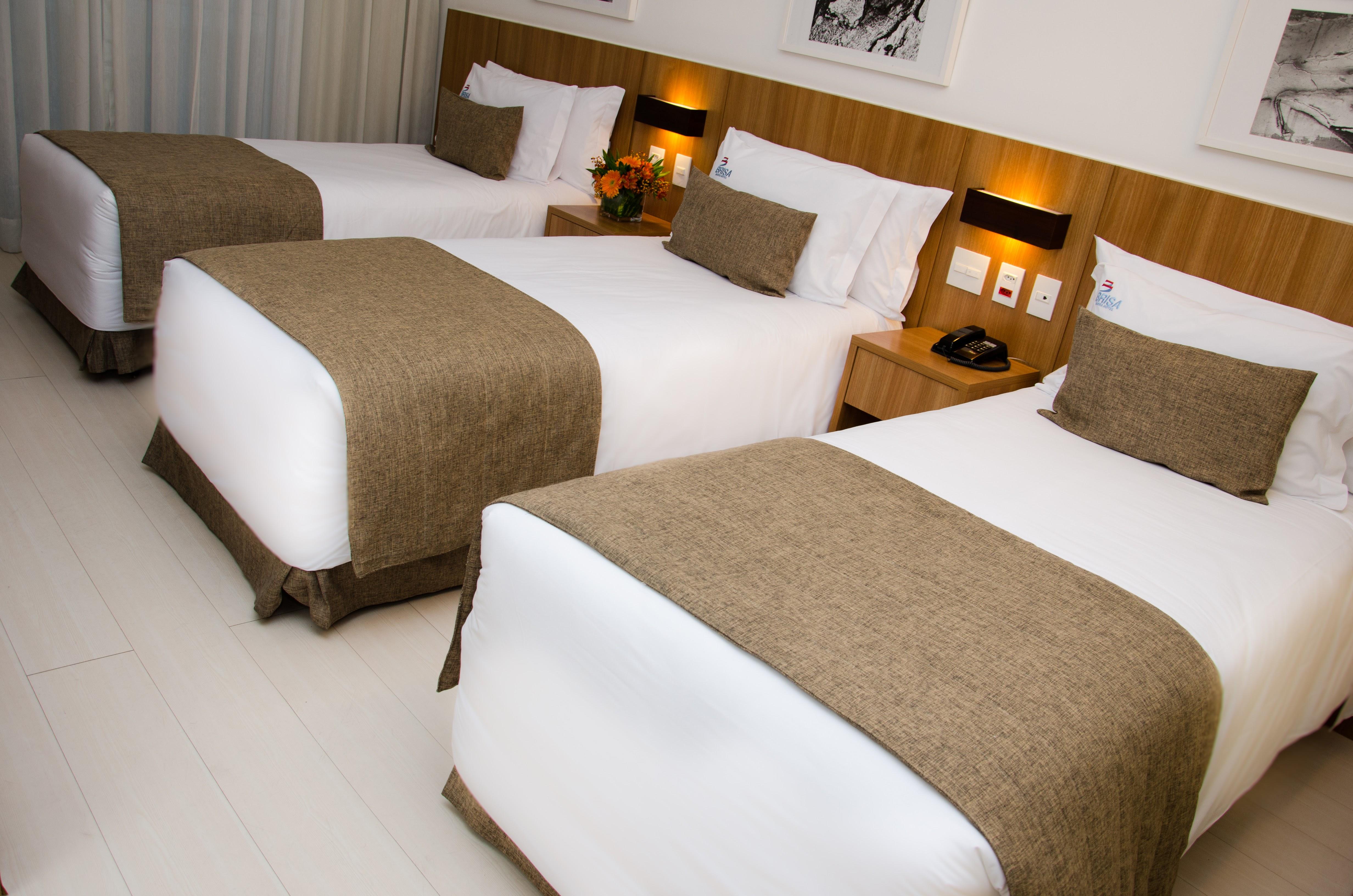 Hotel Riale Brisa Barra Rio de Janeiro Zewnętrze zdjęcie