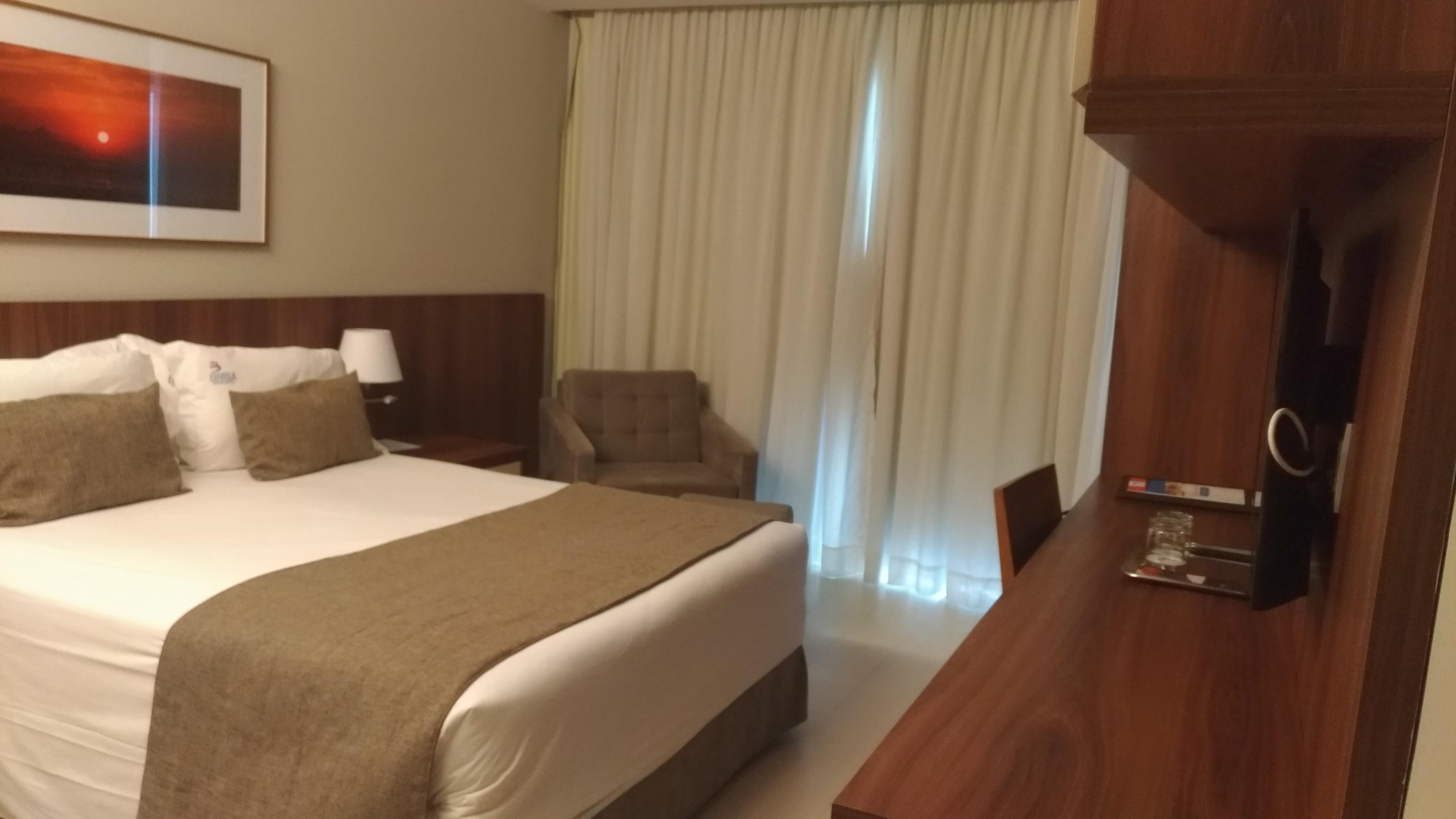 Hotel Riale Brisa Barra Rio de Janeiro Zewnętrze zdjęcie