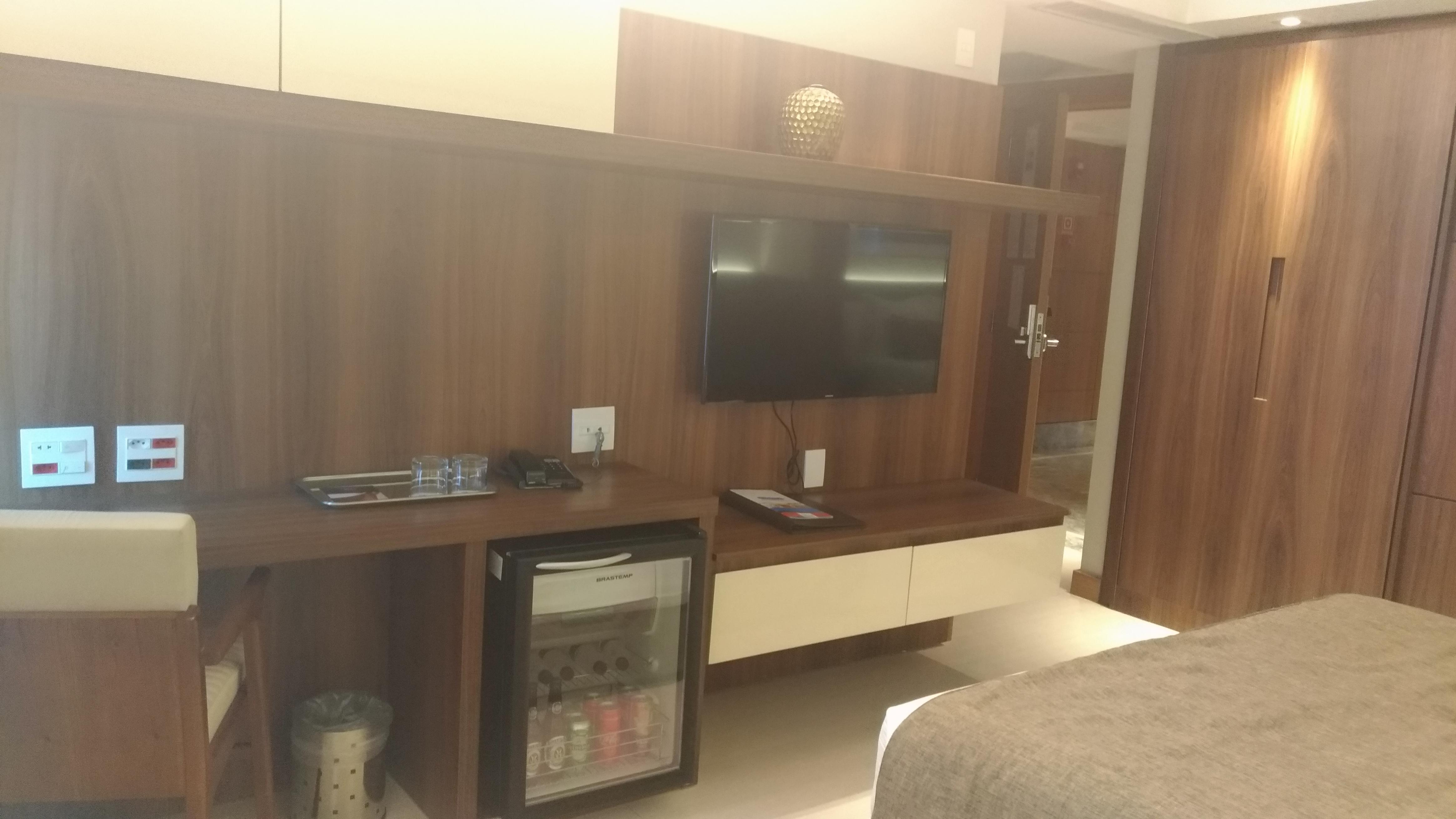 Hotel Riale Brisa Barra Rio de Janeiro Zewnętrze zdjęcie