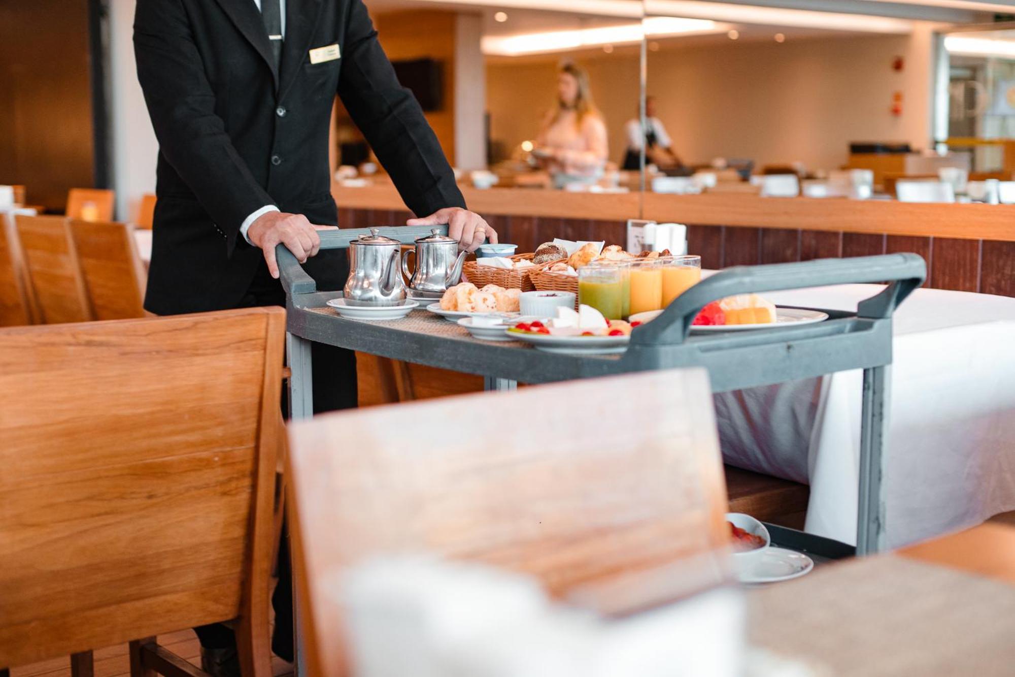 Hotel Riale Brisa Barra Rio de Janeiro Zewnętrze zdjęcie