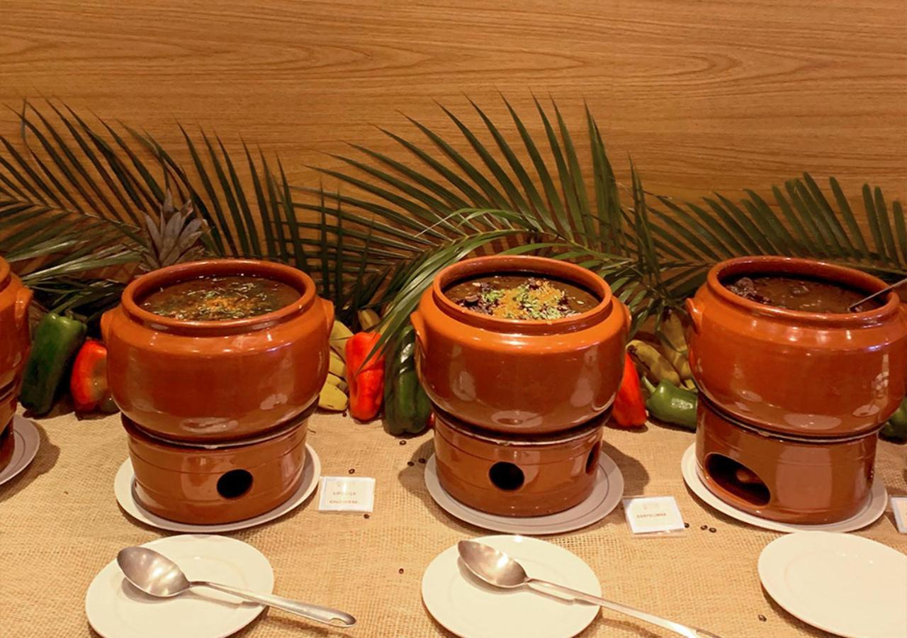 Hotel Riale Brisa Barra Rio de Janeiro Zewnętrze zdjęcie