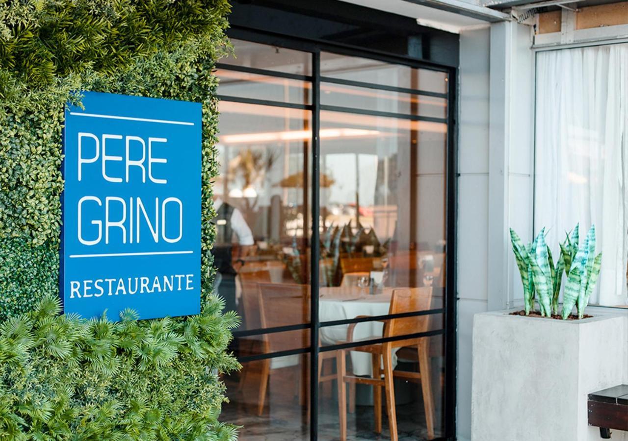 Hotel Riale Brisa Barra Rio de Janeiro Zewnętrze zdjęcie