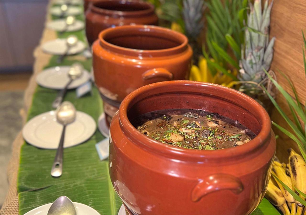 Hotel Riale Brisa Barra Rio de Janeiro Zewnętrze zdjęcie