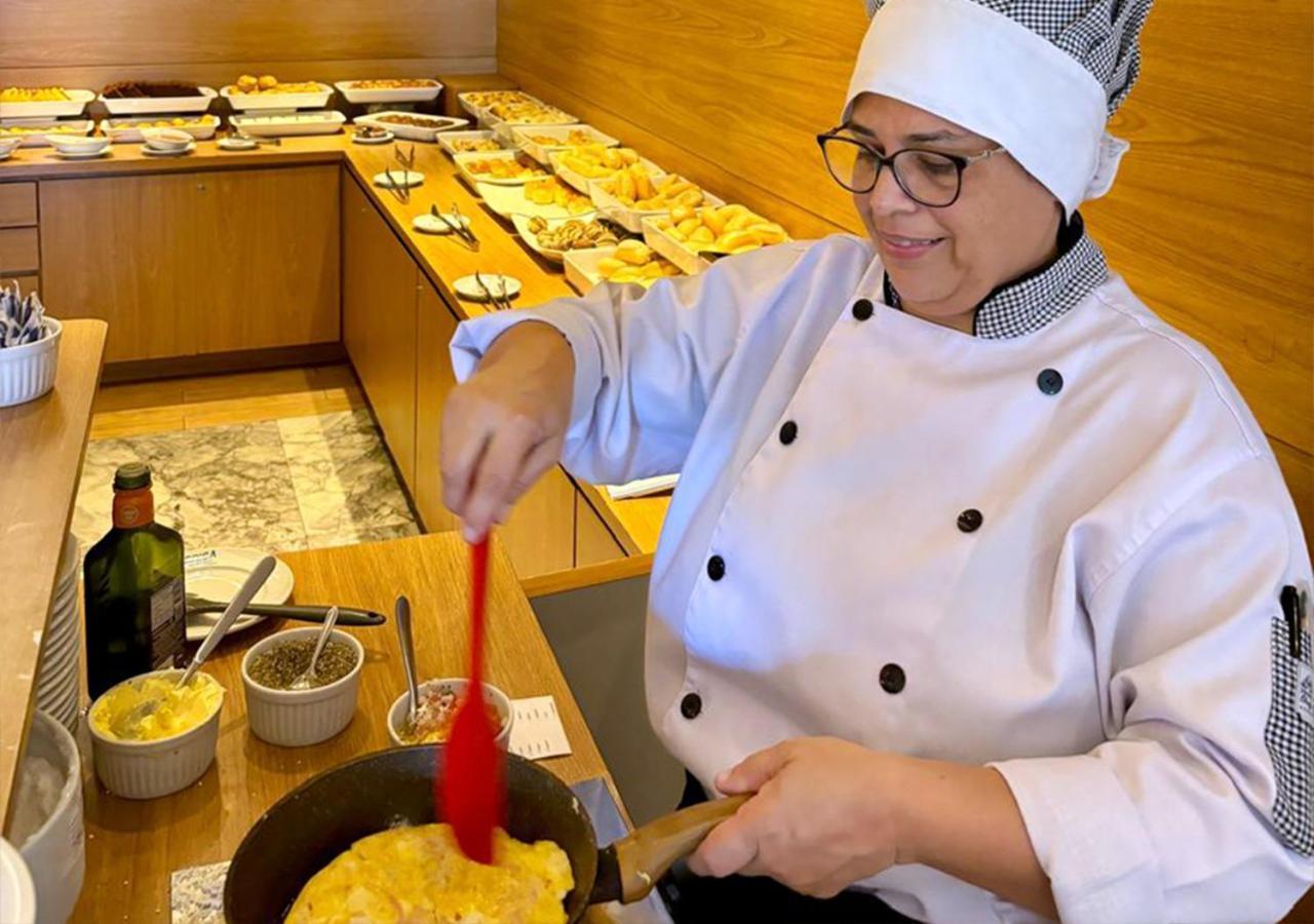Hotel Riale Brisa Barra Rio de Janeiro Zewnętrze zdjęcie