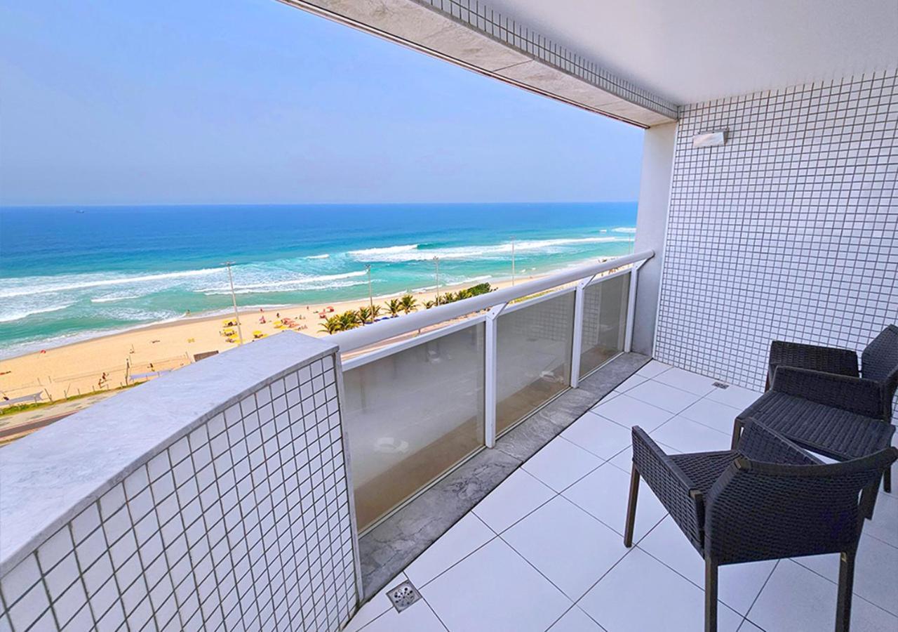 Hotel Riale Brisa Barra Rio de Janeiro Zewnętrze zdjęcie